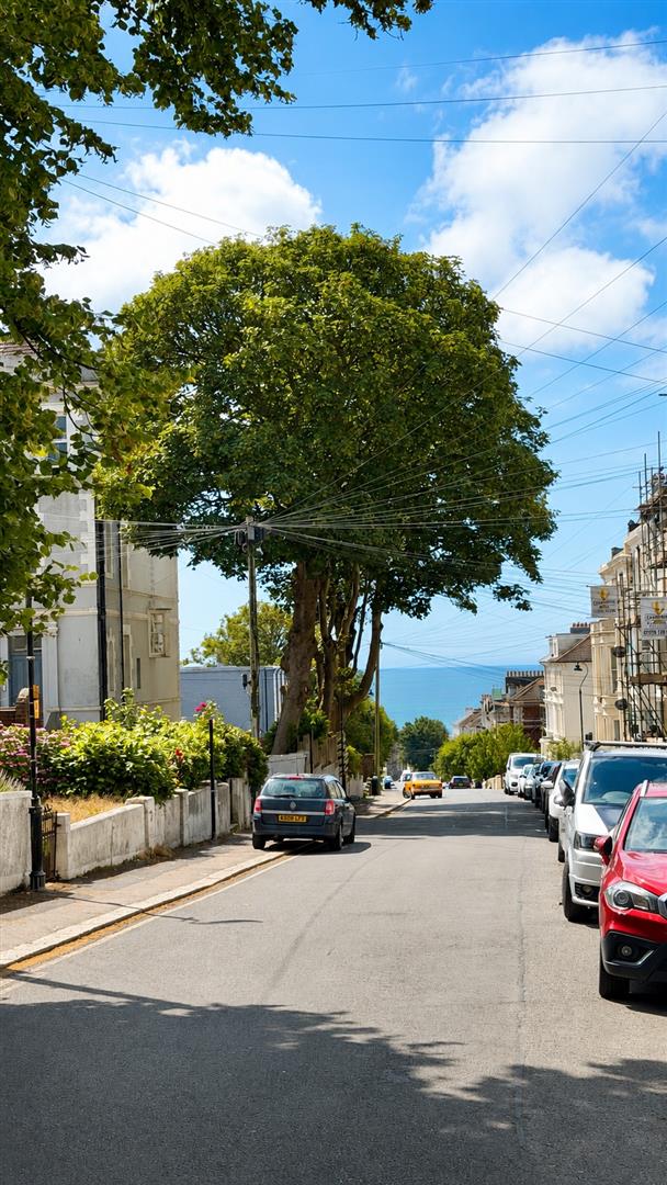 Church Road, St. Leonards-On-Sea